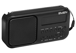 Радиоприемник SVEN SRP-50