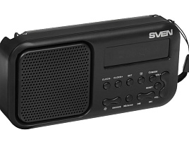 Радиоприемник SVEN SRP-50