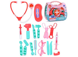 Набор доктор UT0097 Скорая помощь