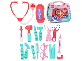 Набор доктор UT0097 Скорая помощь