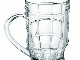 Кружка для пива 08с1143-54 Пинта 500мл