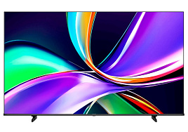 Телевизор HISENSE 55E7Q Qled Smart