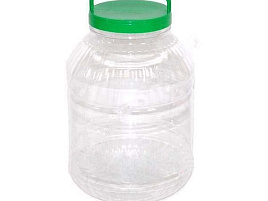 Банка 10л  Пэт М3057