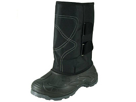 Обувь Сапоги мужские утепленные 188 р-р44