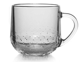 Кружка стекло 300мл 2007 Грамине сенс 18с2007-50