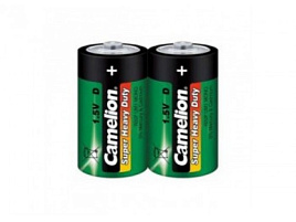 Батарейка Camelion R20 б/б