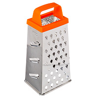 Терка 4-х гран.23см VETTA 885-097