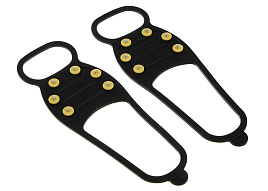 Зимоступы р-р41-44 076-002 6шипов