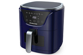 Аэрогриль BRAYER BR2036 1500Вт 5л