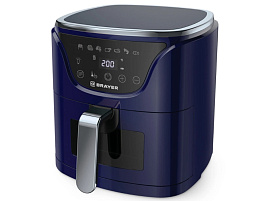 Аэрогриль BRAYER BR2036 1500Вт 5л