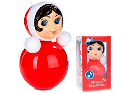 Неваляшка 6C-007 26см