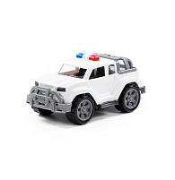 Автомобиль 83593 Джип патрульный