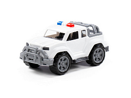 Автомобиль 83593 Джип патрульный