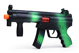 Автомат трещетка S10-2 Разрушитель