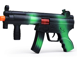 Автомат трещетка S10-2 Разрушитель