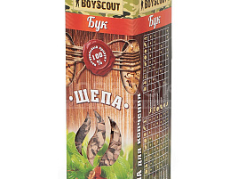 Щепа д/копч Бук 1л Boyscout 61096