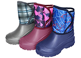 Обувь Полуботинки  женские утепленные К-256 р-р39-40