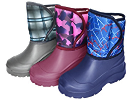 Обувь Полуботинки  женские утепленные К-256 р-р39-40