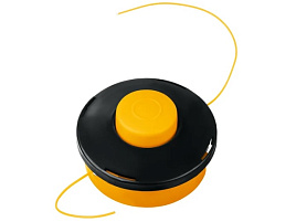 Катушка для триммера STEHER 75105