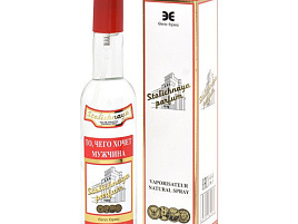 Туалетная вода мужская То,чего хочет мужчина Столичная 100мл