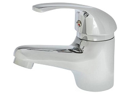 Смеситель Agwin для раковины A1004