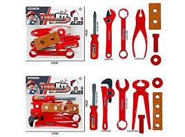 Набор строительных инструментов 3133458