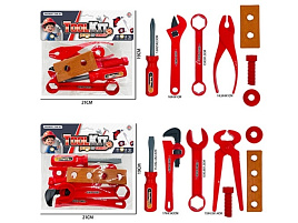 Набор строительных инструментов 3133458