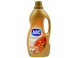 Кондиционер для белья ABC 2л Восторг султана
