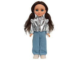 Кукла Весна София кэжуал 2 В4559