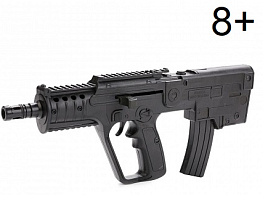 Автомат пневматический 1B00803