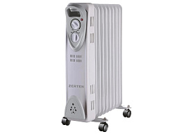 Обогреватель Zerten MRS-20