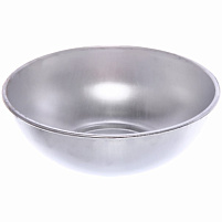 Миска алюминий 0,7л 306-195