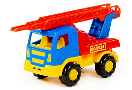 Автомобиль 61113 Тема, пожарная