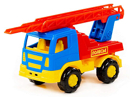 Автомобиль 61113 Тема, пожарная