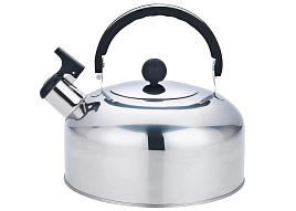 Чайник нержавейка 3л LKD-1030/3157