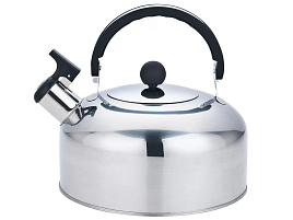 Чайник нержавейка 3л LKD-1030/3157