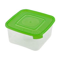 Контейнер для продуктов 0,46л Каскад С610