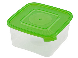 Контейнер для продуктов 0,46л Каскад С610
