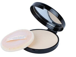 Пудра Farres Шелковая пудра 3004-03 бежевый