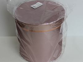 Набор коробок 3в1 AN2549 цилиндр