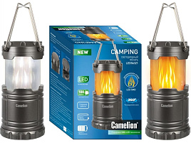 Фонарь от аккумулятора KL-543