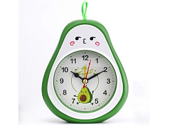 Будильник 7989552 Авокадо