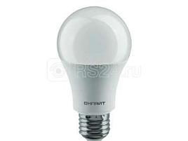 Лампа светодиодная ОНЛАЙТ 250/30 Вт Е27 хололодный свет груша 954