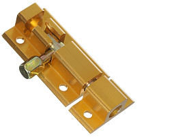 Шпингалет Апекс 00008272/3117