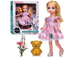 Кукла QJ151 Дарья