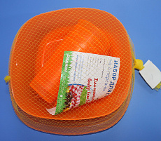 Набор для пикника на 4 персоны 4589