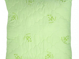 Подушка 70*70 Бамбук