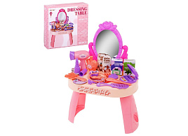 Набор парикмахер Y25826110 Салон красоты 30пр