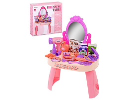 Набор парикмахер Y25826110 Салон красоты 30пр