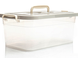 Контейнер для продуктов 4л 812